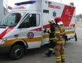 Zaujimavosti - Špeciálne cvičenie hasičov v Strážskom - P1170501.JPG